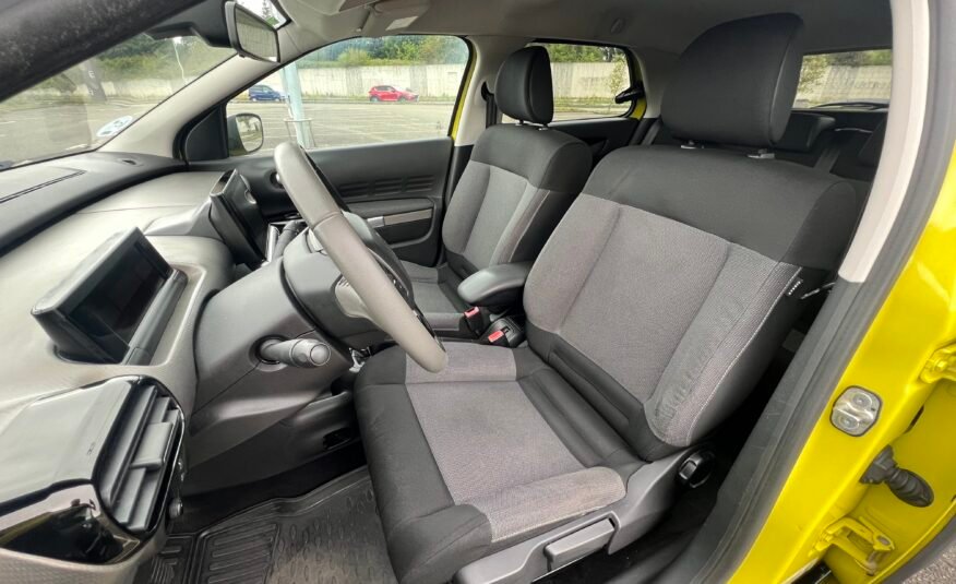 CITROEN C4 Cactus 1.6 hdi