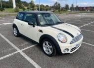 MINI Cooper D 1.6 d