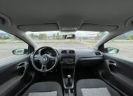 VOLKSWAGEN polo 1.6 TDI