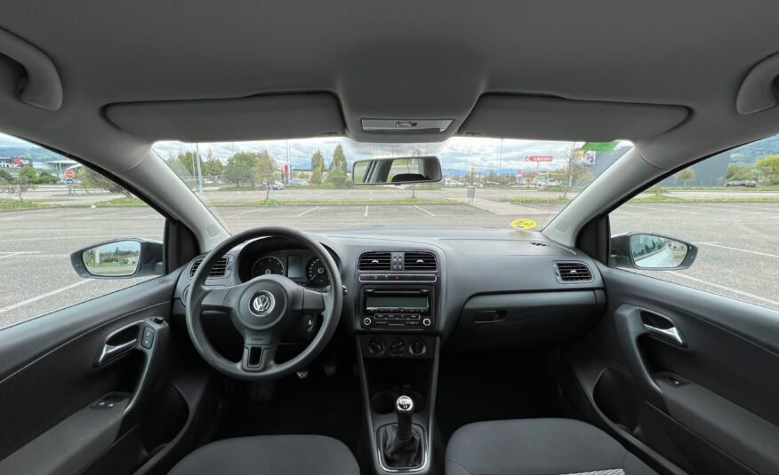 VOLKSWAGEN polo 1.6 TDI