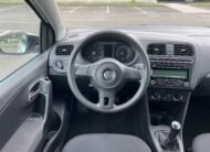 VOLKSWAGEN polo 1.6 TDI