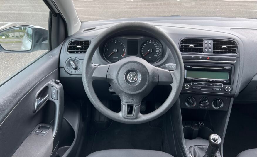 VOLKSWAGEN polo 1.6 TDI