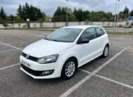 VOLKSWAGEN polo 1.6 TDI