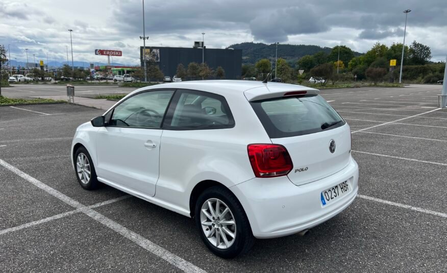 VOLKSWAGEN polo 1.6 TDI