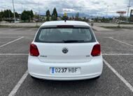 VOLKSWAGEN polo 1.6 TDI