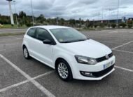 VOLKSWAGEN polo 1.6 TDI