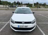 VOLKSWAGEN polo 1.6 TDI