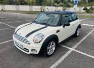 MINI Cooper D 1.6 d