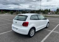 VOLKSWAGEN polo 1.6 TDI