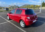 RENAULT CLIO 1.5 dci