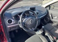 RENAULT CLIO 1.5 dci