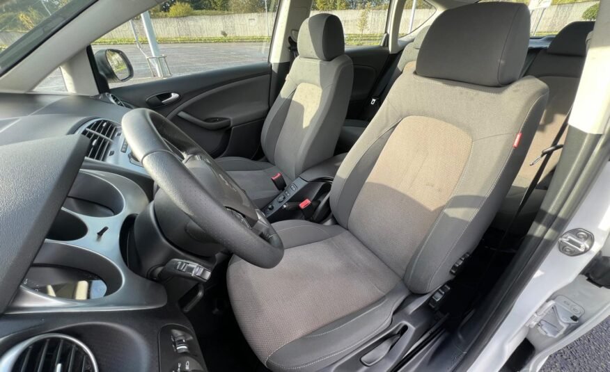 SEAT altea xl 2.0 tdi