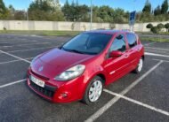 RENAULT CLIO 1.5 dci