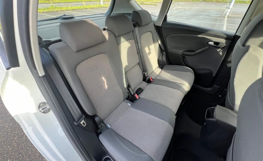 SEAT altea xl 2.0 tdi