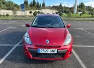 RENAULT CLIO 1.5 dci