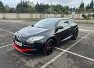 RENAULT MÉGANE RS 2.0 cup