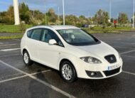 SEAT altea xl 2.0 tdi