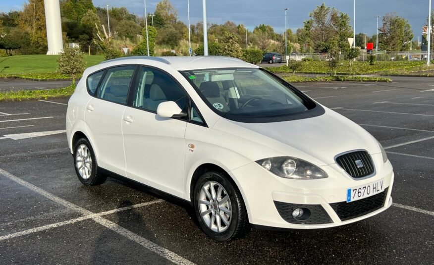 SEAT altea xl 2.0 tdi