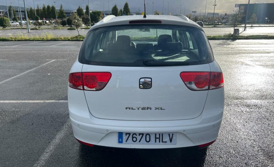 SEAT altea xl 2.0 tdi