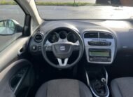 SEAT altea xl 2.0 tdi