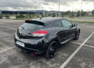 RENAULT MÉGANE RS 2.0 cup