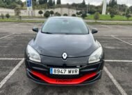 RENAULT MÉGANE RS 2.0 cup