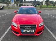 AUDI A3 sportback Sline 1.6 TDI