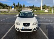 SEAT altea xl 2.0 tdi