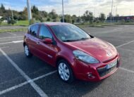 RENAULT CLIO 1.5 dci