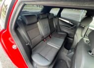 AUDI A3 sportback Sline 1.6 TDI