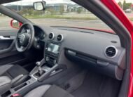 AUDI A3 sportback Sline 1.6 TDI