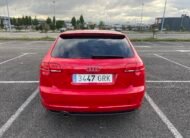 AUDI A3 sportback Sline 1.6 TDI