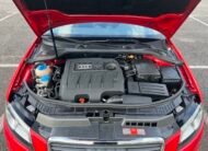 AUDI A3 sportback Sline 1.6 TDI