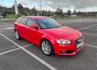 AUDI A3 sportback Sline 1.6 TDI