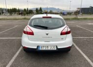 RENAULT Megane 1.5 dci