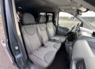 CITROEN jumpy L2H1 2.0 hdi