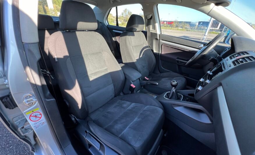 VOLKSWAGEN JETTA Higline 1.6 TDI