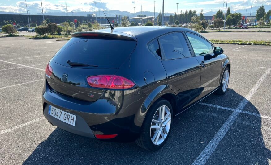 SEAT LEON FR 1 2.0 tdi