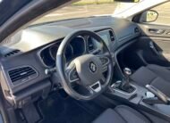 RENAULT Megane 1.5 dci