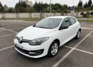 RENAULT Megane 1.5 dci