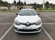 RENAULT Megane 1.5 dci