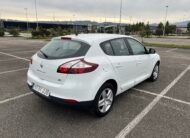 RENAULT Megane 1.5 dci