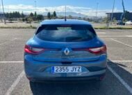 RENAULT Megane 1.5 dci