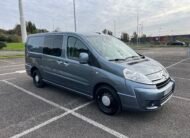 CITROEN jumpy L2H1 2.0 hdi