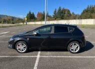 SEAT LEON FR 1 2.0 tdi