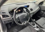 RENAULT Megane 1.5 dci