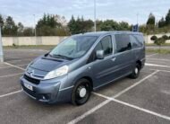 CITROEN jumpy L2H1 2.0 hdi