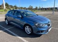 RENAULT Megane 1.5 dci