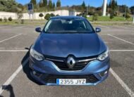 RENAULT Megane 1.5 dci