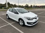 RENAULT Megane 1.5 dci